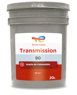 TRANSMISSION 140         20LP   TOT   AR