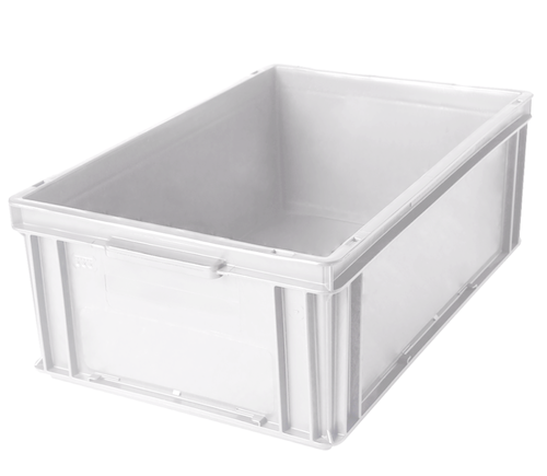 [6422A        00] Contenedor Athena 6422A 00 blanca apta p/ alimentos